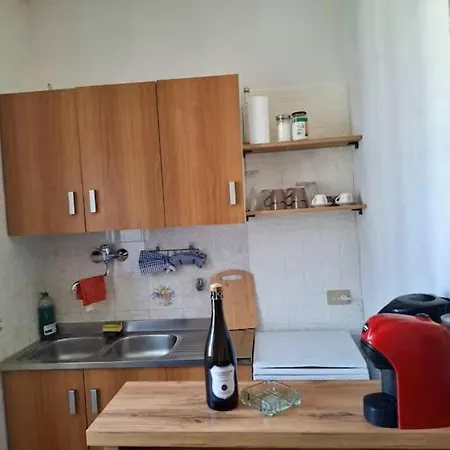 Apartment Ciao
