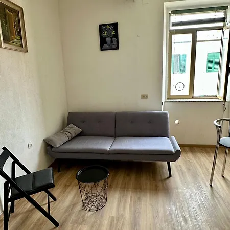 Apartment Ciao