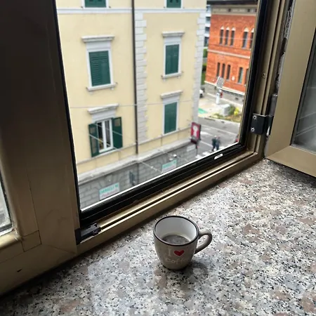 Apartment Ciao *