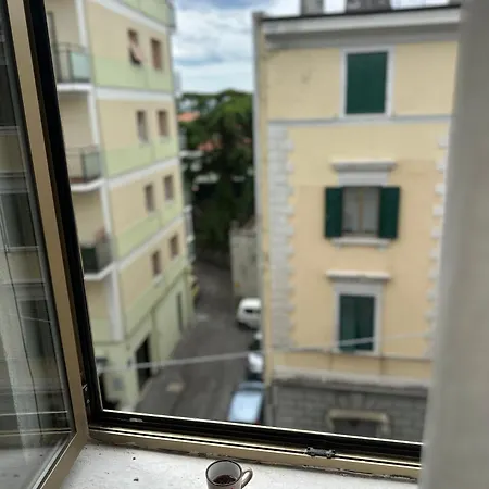 Apartment Ciao Trieste