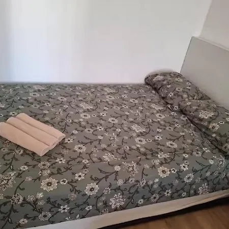 Ciao Apartment