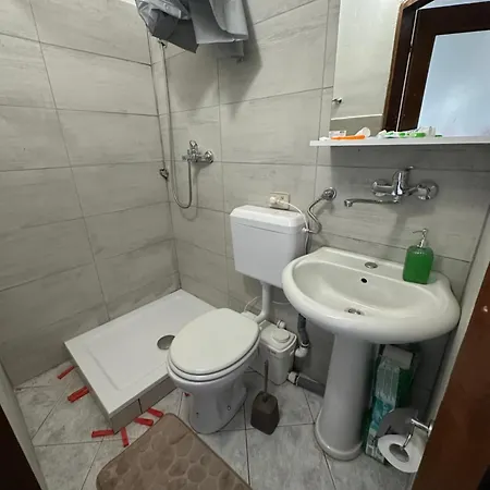 Apartment Ciao Trieste